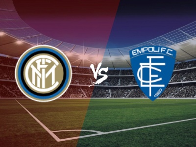 Xem lại Inter Milan vs Empoli - Vòng 21 Serie A 2024/25